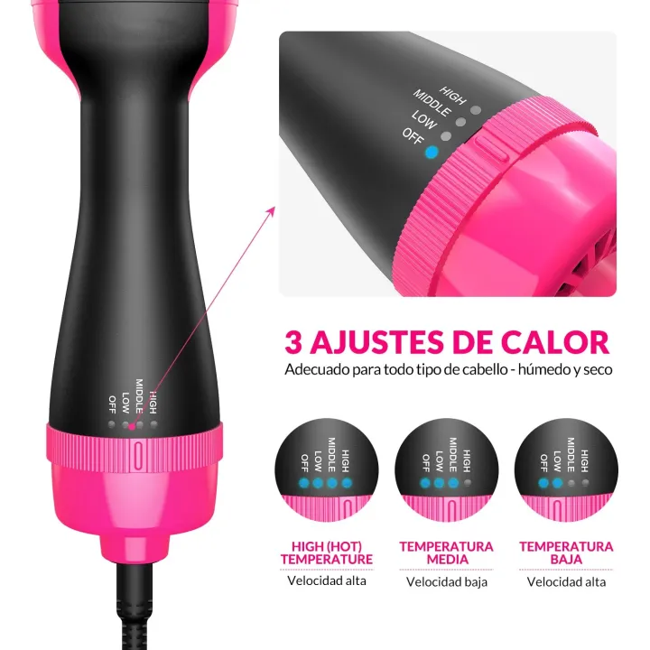 Original%20Ionic%20Hair%20Blow%20Dryer%20Brush%20&%20Volumizer,%20Professional%20One-Step%20Hot%20Air%20Brush%20with%20Enhanced%20Titanium%20Barrel,%20Hair%20Dryer%20And%20Styler%20in%20One%20-%20Image%206