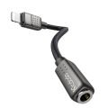 Mcdodo Lightning to 3.5mm Aux Cable Converter Adapter – CA-5010. 