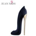 Dream Girl By Jean Miss Black Heel Perfume For Women – 85 ml. 