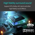 HDMI Audio Extractor HDCP CEC + Optical TOSLINK SPDIF + 3.5mm RCA Audio Converter 4K x 2K 3D HDMI Audio Splitter Adapter. 