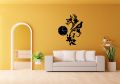 Wooden Wall Clock Stylish Design Home Decoration Wall Hanging Clock. Pigeon 3D WOODEN WALL CLOCK 30 INCHES WATCH DIY DESIGN DECORATION . 3D Wall Clock For Bedroom, 3D Wooden Wall Clock Stylish Design - 3D DIY Wall Clock. 
