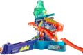 Mattel Hot Wheels Colour Shifter Track Playset. 