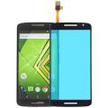 Touch Panel for Motorola Moto X Play. 