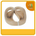 Continuous Band Sealing Machine Sealer Belts Endless Without Joint Teflon Belt. 