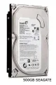 Internal PC Hard Disk / Hard drive HDD for PC/Desktop 80GB/160GB/320GB/500GB. 