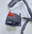 22mm Motorcycle Handle bar Switch Assembly Set of GD 110 style. 
