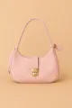 Eyes Zone Handbag for girls Luxury Designer Women's Crossbody PU Leather Bag Zipper Handbag for Summer Travel Fashionable Candy Pattern Cross Body Handbag for women. 