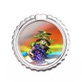 Phone Finger Ring Holder 360 Degree For iPhone Samsang Phone Smartphone Gyro Zeppeli Jojo Steel Ball Run. 