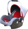 Original Baby Carry. Cot - Red. 