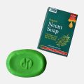 Dr Romia Organic Neem Soap. 