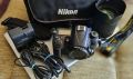 NIKON CAMERA 7000 USE LOOK LIKE NEW. 