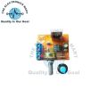 12V 5A DC Dimmer Dc Fan Motor Speed Controller With LED Indication In Pakistan. 