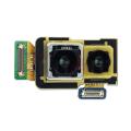 Aiinant Main Rear Back Camera For Samsung Galaxy S10 Plus Lite e S10E G970N G973N G975N G977N G770F Top Front Camera Flex Cable. 