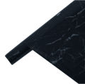 Marble Sticker 60 x 200cm Wall Paper Waterproof Heat Resistant Self Adhesive Anti Oil Kitchen Wallpaper Marble Sheet for Kitchen. 