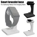 Wireless Charging Stand for Samsung Galaxy Fit 3 Strap Smartwatch Storage Bracket Watch Charger Dock Base for Samsung Fit3 Girlymax Store. 