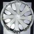 14" inch wheel cover BTC - 4 pieces set for Toyota Vitz. 