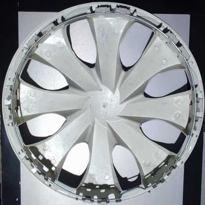 BTC%20Wheel%20Cover%2014"%20inch%20-%204%20pieces%20Set%20For%20Toyota%20Vitz%20-%20Image%202