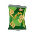Super Crisp Catty Chins Cheese Flavour 30 Rs pack 6 pcs. 