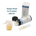 100 Strips URS-10T Urinalysis Reagent Strips 10 Parameters Urine Test Strip. 