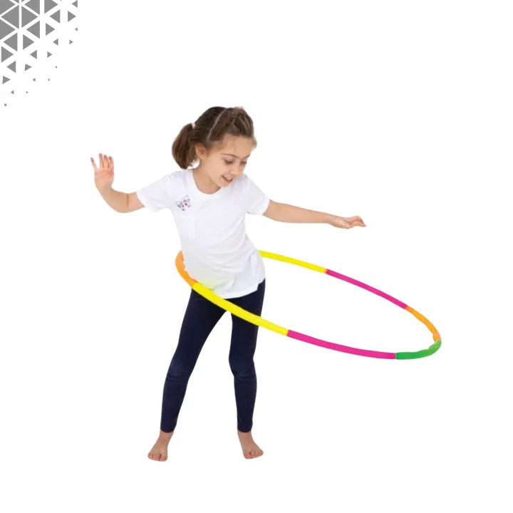 Hula%20Hoop%20Ring%20For%20Girls,%20Boys,%20Kids%20&%20Adults%20%7C%20Hula%20Hoop%20Weighted%20Abdominal%20Massage%20Fitness%20Exercise%20Playing%20Adjustable%20Twister%20Rings%20-%20Image%204