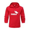 funny cute Hoodies men women Pumba hoodie Sweatshirt Fashion casual streetwear cool lovely costume hoodies men. 