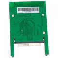 Compact Flash CF to Serial ATA SATA Adapter Converter. 
