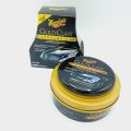 Meguiar's Gold Class Carnauba Plus Premium Paste Wax, 11 oz.. 