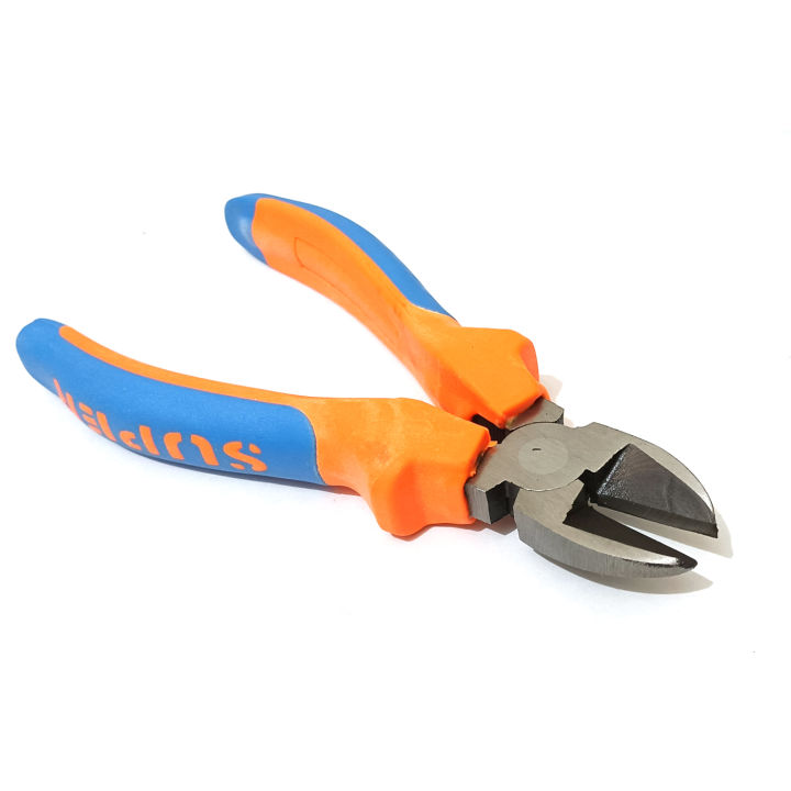 Electronics%20Mounting%20Pliers%20%7C%20Special%20Cutter%20Shape%20Plass%20%7C%20Extra%20Sharp%20Edge%20Cutting%20Plier%20(6-Inch)%20-%20Image%202