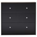 Guilford 3 - Drawer Dresser for living room(customized). 