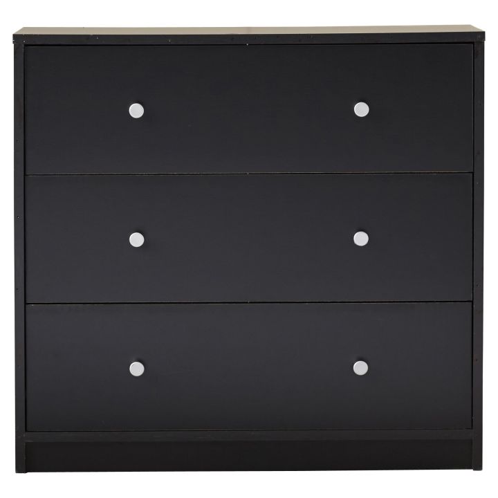 Guilford 3 - Drawer Dresser for living room(customized)