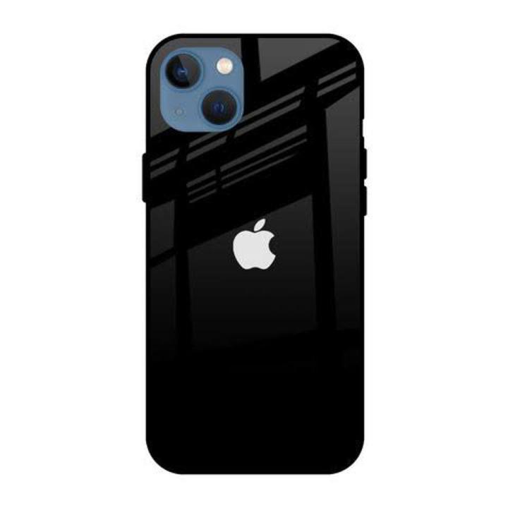 Iphone 13/13pro Premium Glass Back Tempered Glass Case