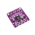 MAX31865 PT100/PT1000 RTD-To-Digital Converter Board Temperature Amplifier Module. 
