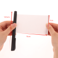 Hidden Writable Pull Paper Pen Easy To Use A Secret Information Writing Tool With Exams And Notes. 