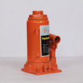 Car Hydraulic Jack With Manual Handle Heavy Duty 16 Ton, Adjustable Vertical Hydraulic Bottle Jack, Autogear Heavy-duty Lifting Hydraulic Bottle Jack For Automobiles. 