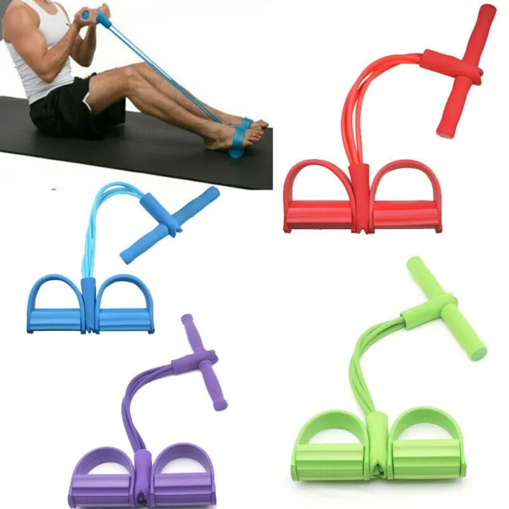 Pull%20Reducer%20Resistance%20Training%20Bands%20Tummy%20Trimmer%20Bally%20Fat%20Burner%20Body%20Exerciser%20Weight%20Loss%20Home%20Gym%20Home%20Workout%20Arm%20Muscle%20Builder%20Double%20Pull%20Rope%20Body%20Trimmer%20Pedal%20Exerciser%20Yoga%20Crossfit%20Exercise%20Arm%20Exercise%20Tummy%20Body%20Building%20Training%20Unisex%20-%20Image%202
