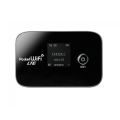 Pocket Wi-Fi LTE GL04P All Sim work Lot Wi-Fi scratches On Front screen and back. 