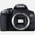 DSLR CAMERA 850D WITH KIT LENS. 