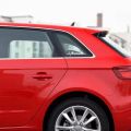 2PCS Car Glass Window Sticker Suzuki Sport, Decals Funny Trunk Stickers Car Sticker, Bike Stickers, Car Accesories. 