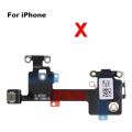 【Liquor Win】Tested Well WiFi Antenna For iPhone X XR XS 11 12 13 Pro Max mini Wi-Fi Wireless Signal Antenna Flex Cable Replacement Parts. 
