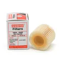 Toyota Vitz, Guard Oil Filter: GDO-0060. 