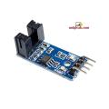 LM393 Infrared Velometer optical encoder Photoelectric. 