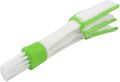 Car AC Vent Cleaning Brush - 2 in 1 Multi Purpose Cleaning Brush. 
