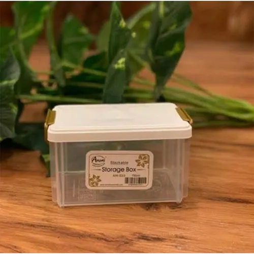 100%25%20High%20Quality%20Aroni%20Storage%20Box%20Organizer%20Plastic%20Food%20Container%20Large%20Size%20780ml%20in%20pakistan%20-%20Image%203