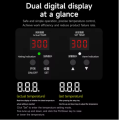 Mechanic HT-30 Smart Dual Display Dual Temperature Heating Platform. 