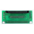 Adapter Converter Card Board Converter Card Board Scsi Sca 80Pin to 68Pin to 50Pin Ide Hard Disk. 