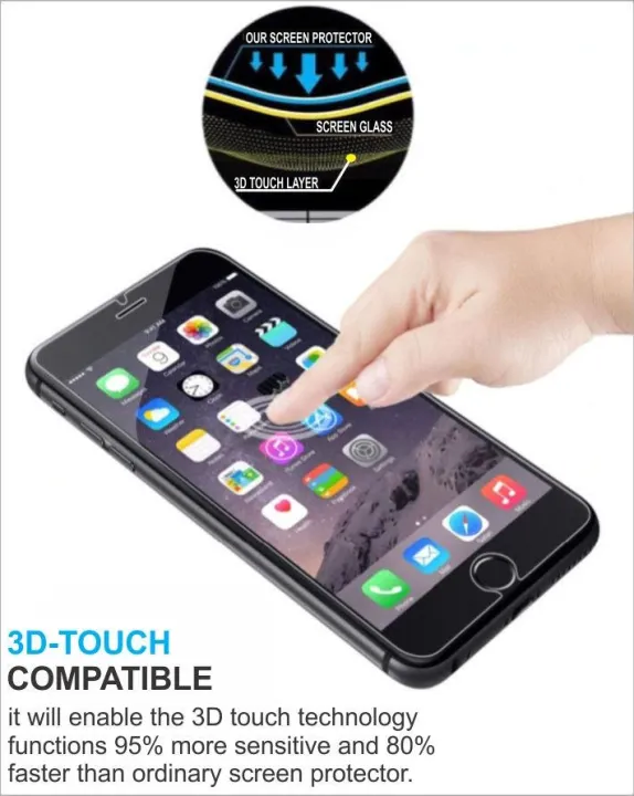 Huawei%20Mediapad%20T3%207.0%20Screen%20Protector%20Tempered%20Nano%20Glass%209H%20Clear%20-%20Unbreakable%20-%20Silky%20-%20Image%207