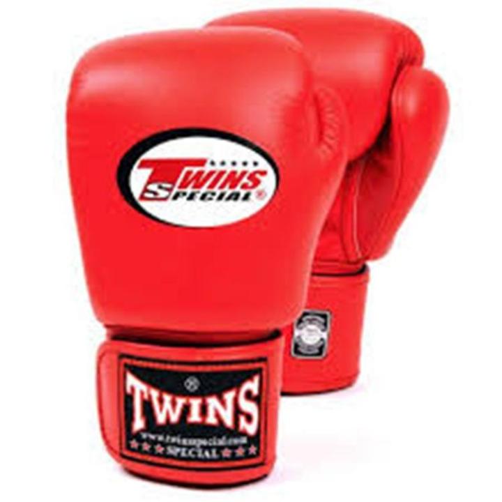 High Quality Boxing Gloves Red (IMPORTED) Daraz.pk