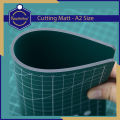 Keep Smiling A2 size Paper Cutting Matt, Self Healing Cutting Mat. 