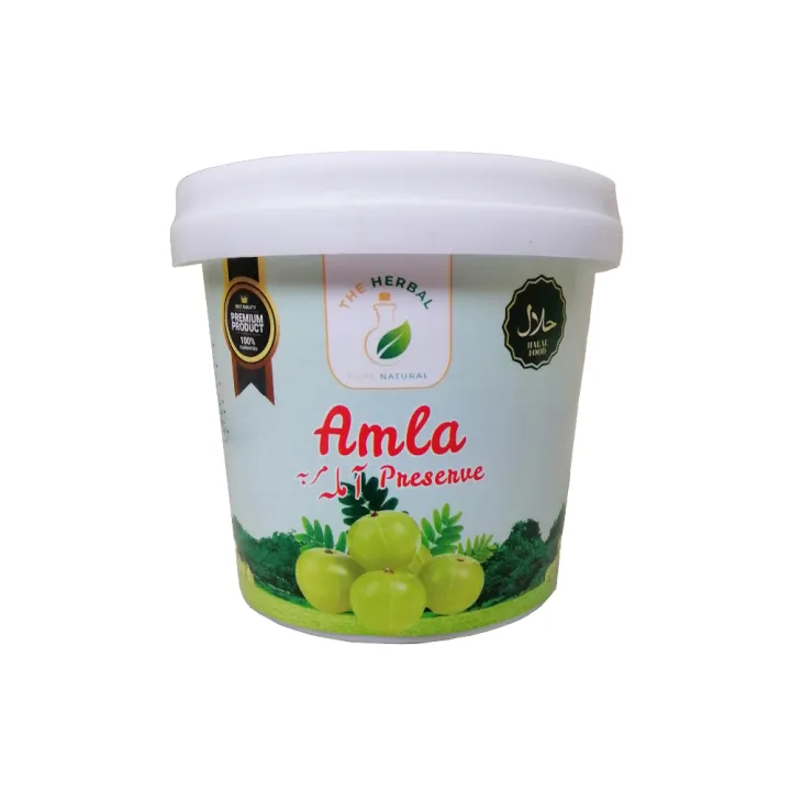 Pack%20of%202%20Amla%20Murabba%20%7C%20Amla%20Preserve%20%20%7C%20Amla%20Muraba%20%20%7C%20Maraba%20%20%7C%20Amla%20Ka%20Murrabba%20500Gram%20By%20The%20Herbal%20(%20Pure%20Nature%20)%20-%20Image%203