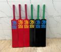 JD Sports Tape Ball Cricket Bat. 